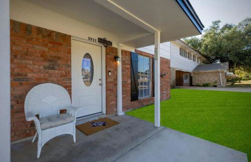 NEW Temple 4 BD Townhome 5 Min To Medical Perfect for Families, Workers, Contractors - Professionally Managed By Stay Albatross - Foto 15