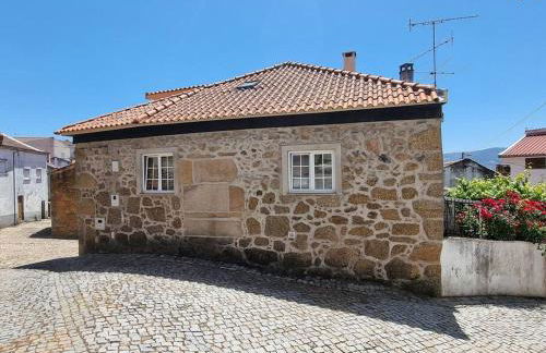 Casa da Avó Ana - Peroviseu - Serra da Gardunha - Serra da Estrela - Foto 64