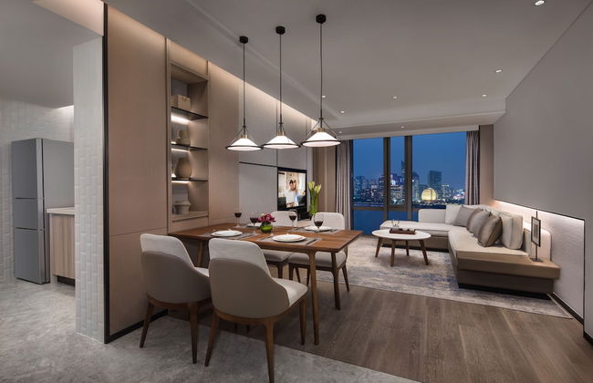 Somerset IOC Hangzhou - Foto 19