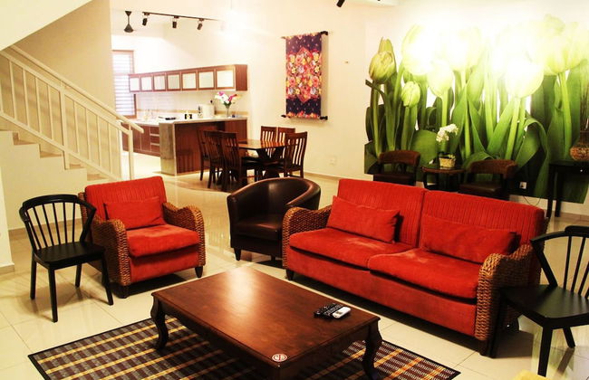 Balinese House - Foto 44