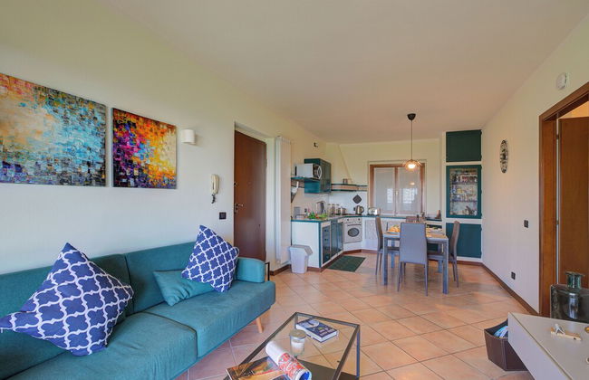 Amirovista-garden, Lake View, Shared Pool - Foto 12