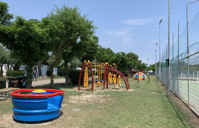 Baby's Bungalow - Foto 46