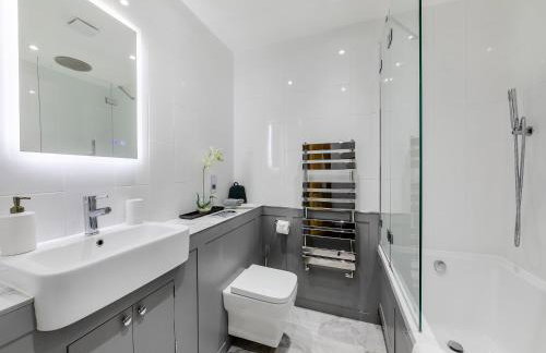 North End Cottage - Foto 16