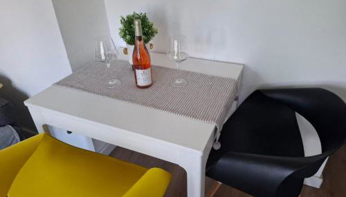 Beautiful apartment SOL-2 for two with balcony - Foto 2