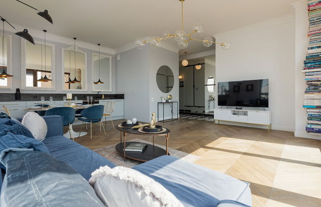 Magnificent Sarmacka by Renters Prestige - Foto 20