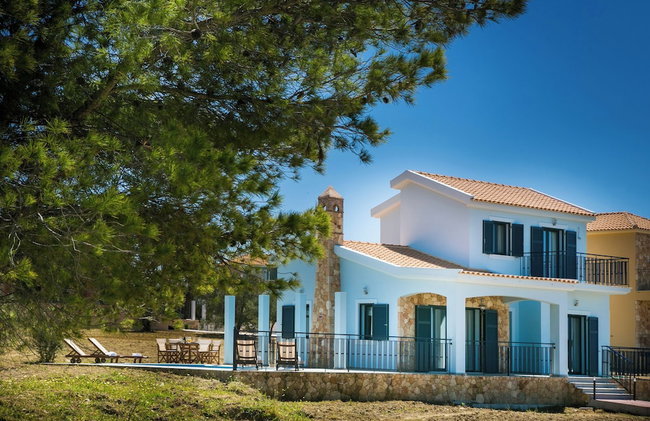 Estrellas Luxury Villas - Photo 1