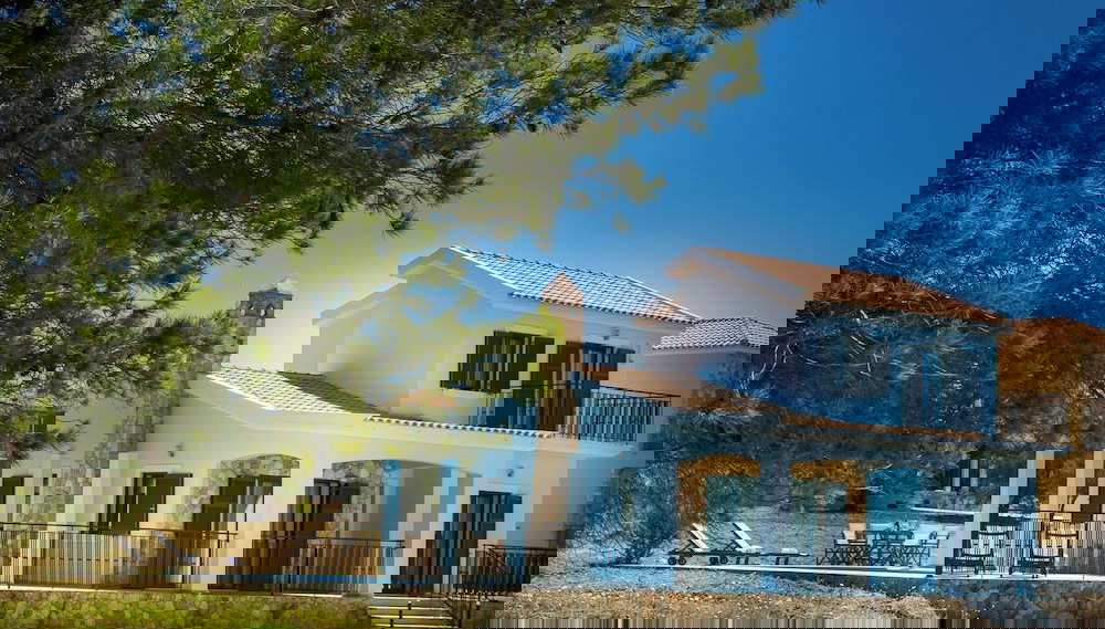 Estrellas Luxury Villas - Foto 1, Profilbild