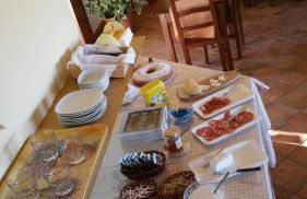 Country House La Meria - Foto 6