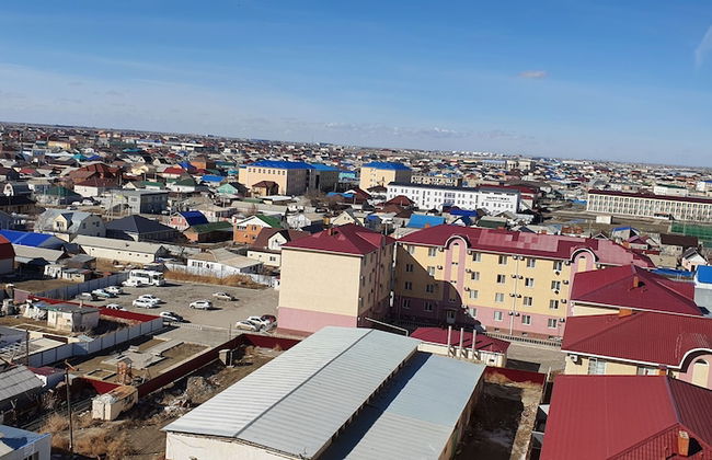 Somerset City Centre Atyrau - Photo 45