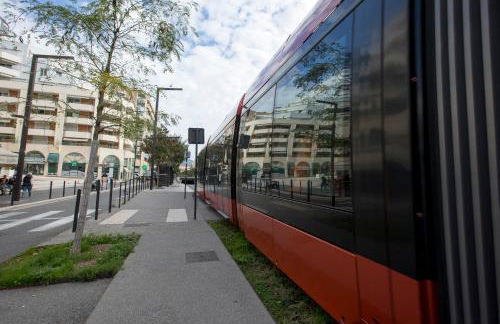 Studio palais des arts - Foto 24