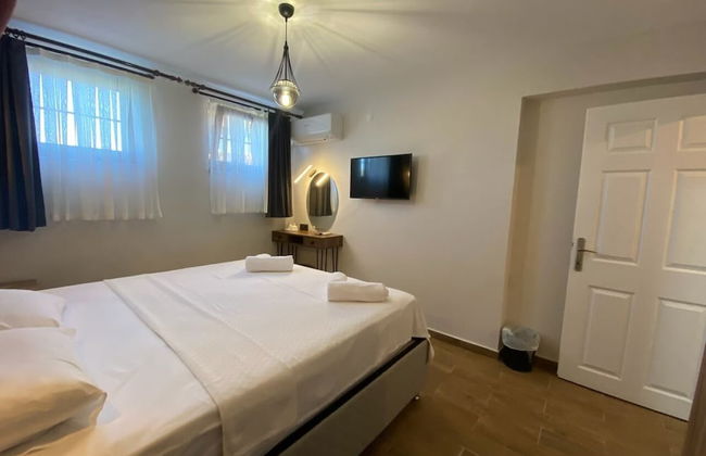 Tinos Otel & Bağ Evi (+12 Yaş) - Foto 10