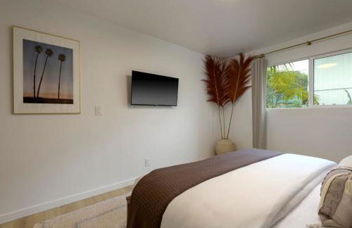 2 Bedroom with patio near Santa Barbara - Foto 9