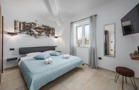 Villa Paradise - Foto 13