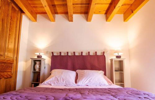 Gîte Gîte Les Bouteillers 6/8 personnes - Foto 42