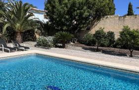 Beauty 6-pers Villa Alfaz del pi - Photo 9