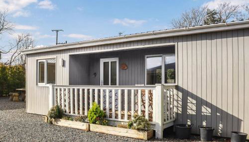 Skomer Lodge - Foto 1