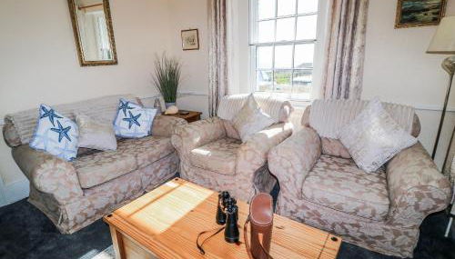 Old Higher Lighthouse Stopes Cottage - Foto 5