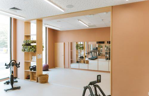Bikube Coliving Hôtel - Montpellier Centre Gare St Roch - Foto 36