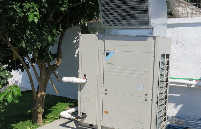 Room-andoni's House in Pitrofos Andros i - Foto 23