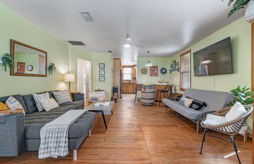 Downtown Gem- Dog Friendly Walk to Everything - Foto 14