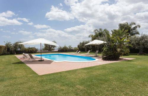 Villa Ginevra - Foto 78