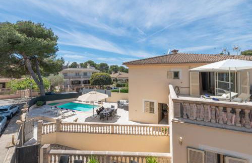 Villa Hilary - Foto 8