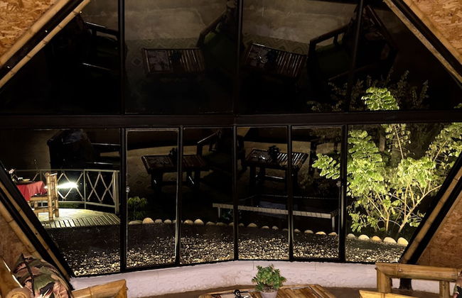 Ecofuratena Glamping - Foto 47