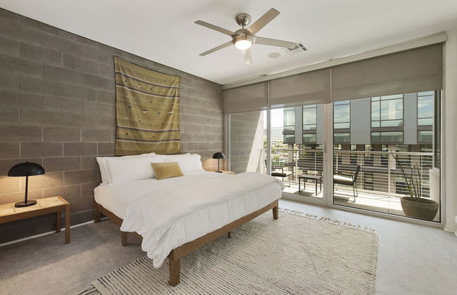 Tempe Lofts - Foto 2