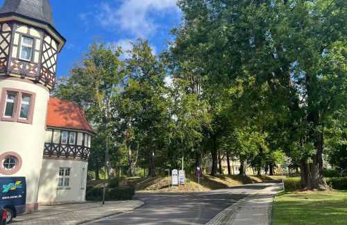 Ferienwohnungen Historische Post - Foto 12