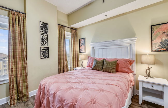 Grand Panama Beach Resort by Book That Condo - Foto 6