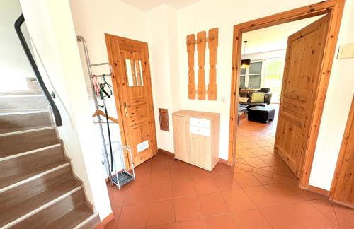 Ferienhaus zum Kranichblick - Foto 2