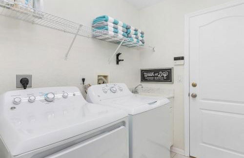 Villa Terra Paradiso luxury pool home with spa - Foto 30