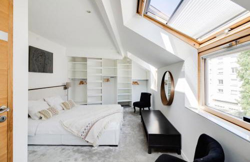 NOCNOC - Villa Paradis, piscine et rooftop au coeur de Nantes - Foto 12