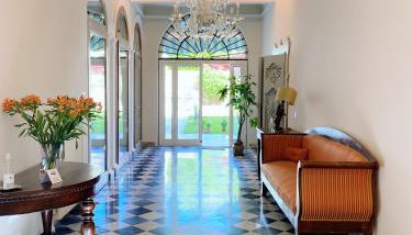 Interno Estense 753 - Foto 1, Lobby or reception