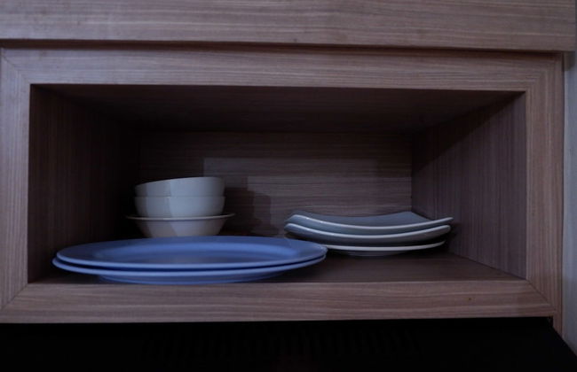 Warm Cozy Menteng Square Apartment - Foto 13