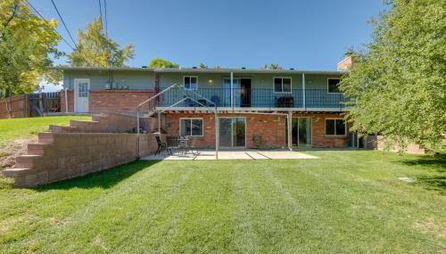 Stress-Free Commuting! Extended Stay in Littleton - Foto 3