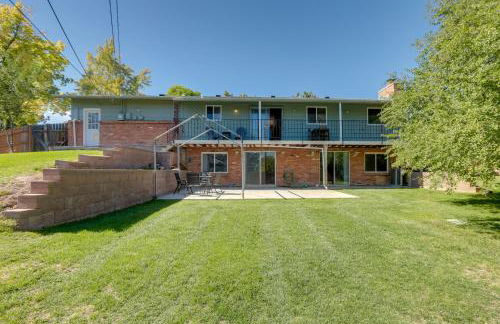 Stress-Free Commuting! Extended Stay in Littleton - Foto 3