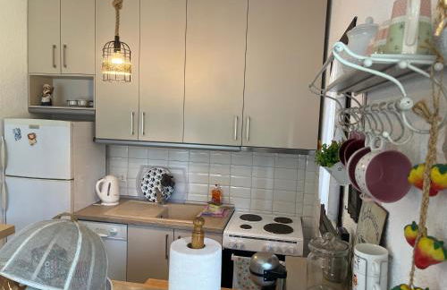 Sani villa of traditional architecture - Foto 23