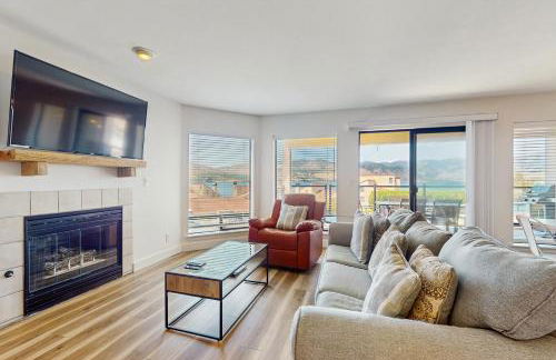 Lake Chelan Shores Shore Serenity 19-3 - Foto 21