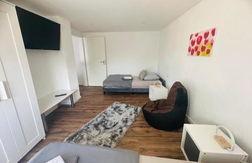 Gästehaus mit 2 MiniAppartments und ein Übernachtszimmer in Gr-Umstadt - Foto 25