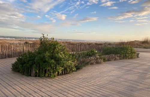 Appartement T3 climatisé avec vue sur mer - Foto 31