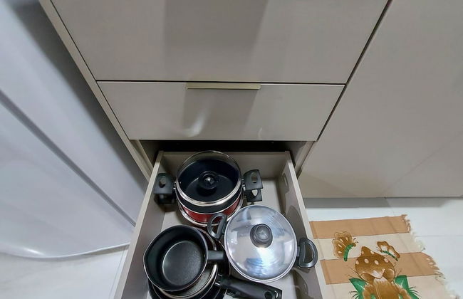 Flat Comfort Vista Mare Studios - Intermares - Foto 13