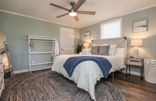 Waterfront Vacation Home near Camp Lejeune - Foto 22