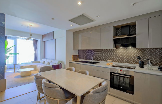 Petek Residence by NewInn - Foto 47