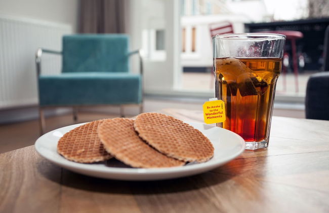 Stayci Apartments Central Station - Foto 37