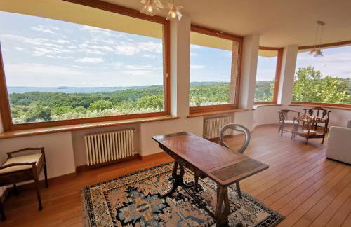 Villa Ulivo - Foto 43