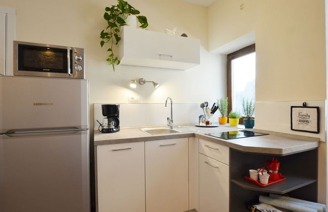 Cozy Central Stay in Rovinj - Foto 12