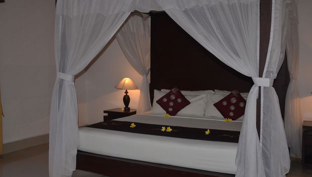 The Cory Villa - Photo 5, Chambre