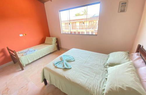 Casa Jabaquara Amar o Mar a 150 metros da Praia - Foto 14