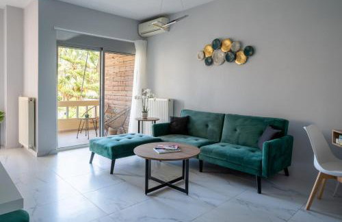 Tessera Alfa city apartment - Foto 17